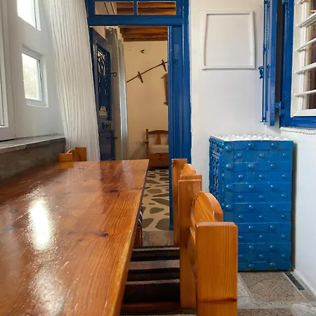 Mikele Mykonos Sea View -kalypso- 別荘 *