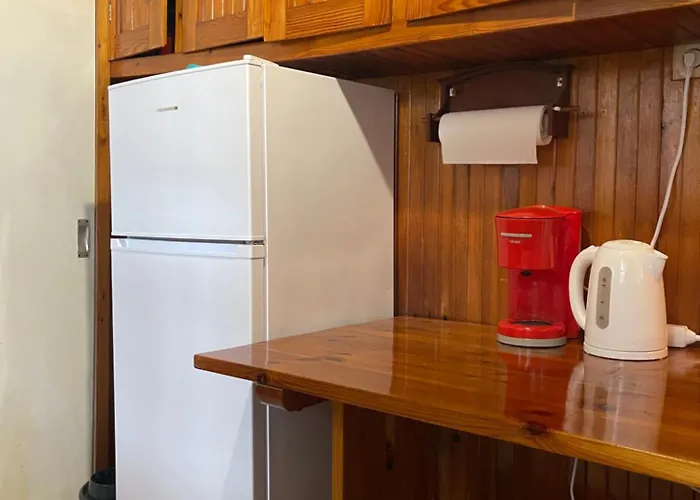 Feriehus Mikele Mykonos Sea View -kalypso- Mykonos Town