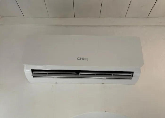 Mikele Mykonos Sea View -kalypso- Feriehus Mykonos Town