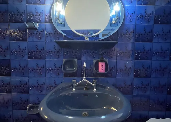 Mikele Mykonos Sea View -kalypso- Дом отдыха Mykonos Town