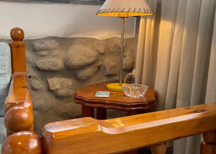 Feriehus Mikele Mykonos Sea View -kalypso-