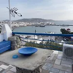Mikele Mykonos Sea View -kalypso-
