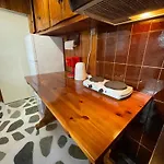 Casa de Férias Mikele Mykonos Sea View -kalypso- *