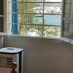 Casa de Férias Mikele Mykonos Sea View -kalypso- *