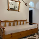 Casa de Férias Mikele Mykonos Sea View -kalypso- *