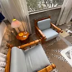 Mikele Mykonos Sea View -kalypso- Casa de Férias