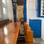 Mikele Mykonos Sea View -kalypso- Casa de Férias *