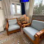 Mikele Mykonos Sea View -kalypso- *