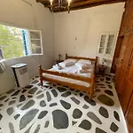 Mikele Mykonos Sea View -kalypso- Casa de Férias *