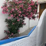 Mikele Mykonos Sea View -kalypso- Casa de Férias