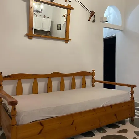펜션 Mikele Mykonos Sea View -kalypso- *
