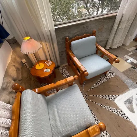 Mikele Mykonos Sea View -kalypso- 펜션