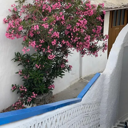 Mikele Mykonos Sea View -kalypso- 펜션
